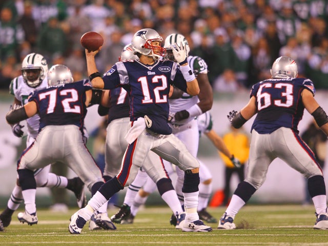 Tom Brady 