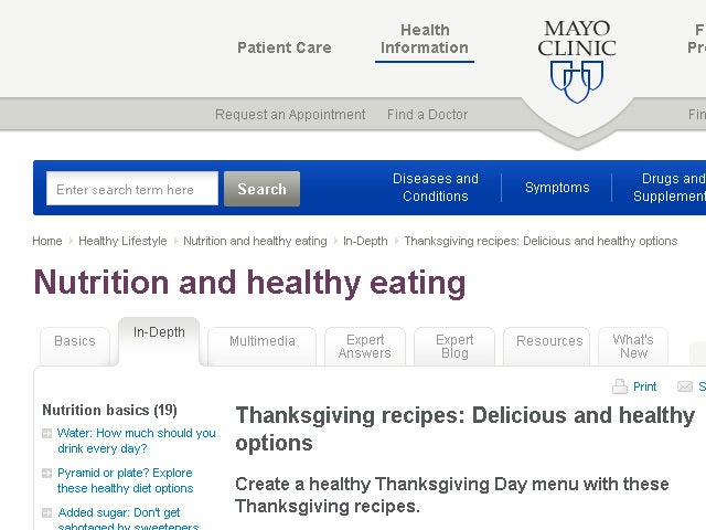 Mayo Clinic