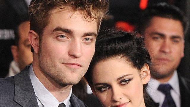 "Twilight: Breaking Dawn Pt. 1" Hollywood premiere 