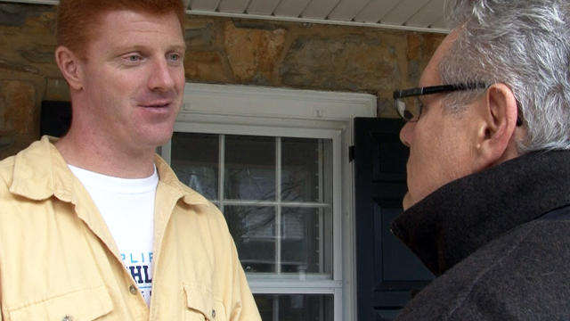 McQueary Interview 