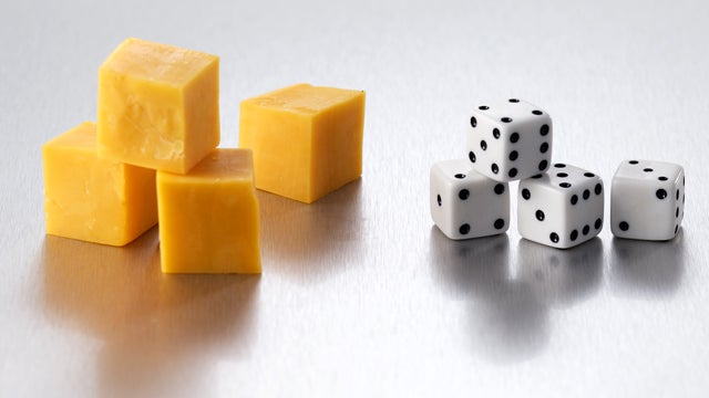 Fighting flab? Mayo Clinic guide to portion size might help 