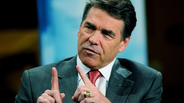 Rick Perry 