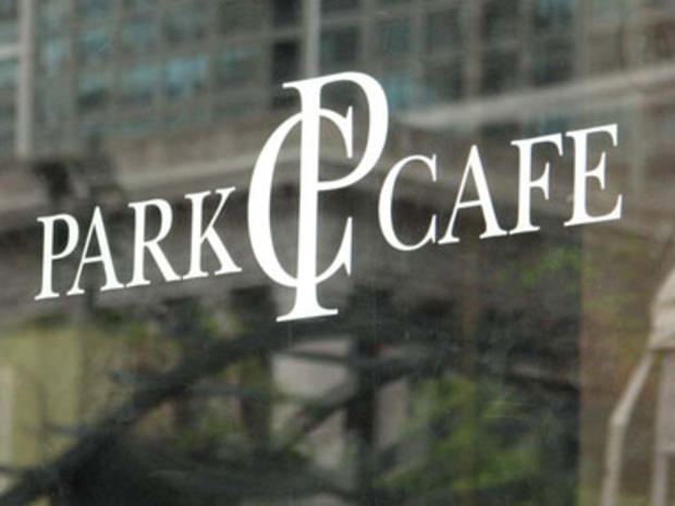 Park Cafe 