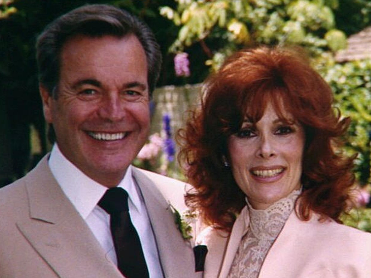 Robert Wagner
