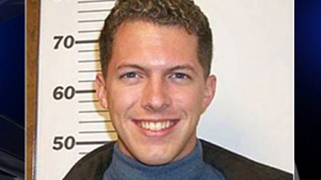 Jason James Murphy, 35, served five years in prison for kidnapping and molesting an 8-year-old boy in the Seattle area in 1996, the Los Angeles Times reported Nov. 17, 2011. 