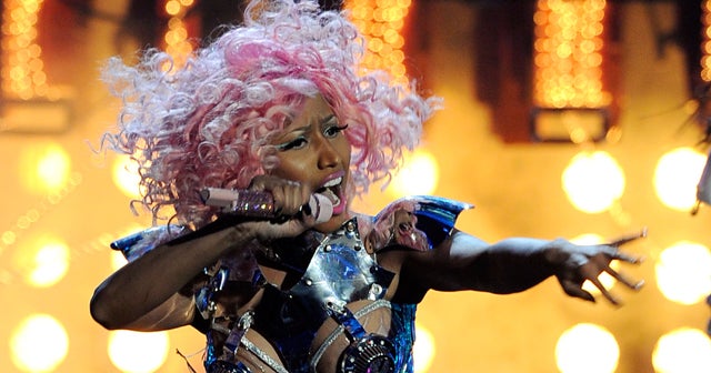 AMA 2011 Highlights