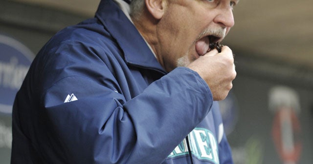 Baseball deal cuts players' use of chew, dip CBS News