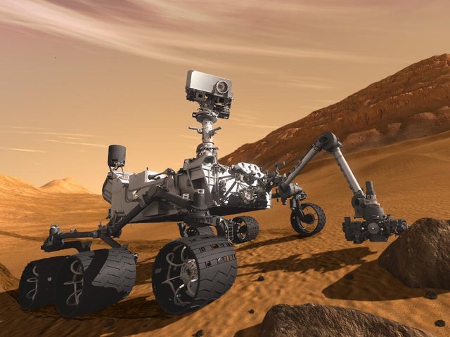 NASA火星探査車 写真資料集 NASA Mars Rovers Manual NASA火星探査車 写真資料集 NASA Mars Rovers Manual NASA Mars