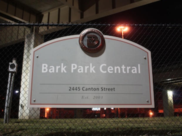 F &amp; P - 1.6.12 - Best Places to take Your Dog in DFW - BarkParkCentral 