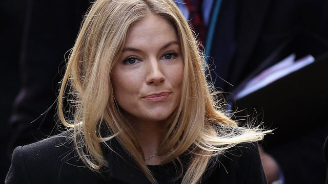 Sienna Miller 