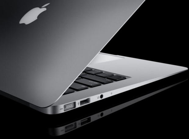 Apple 15-inch MacBook Air is coming early next year, says report 