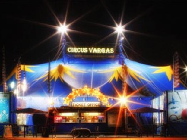 circus vargas 