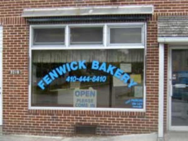 1/11 Food &amp; Drink - Donuts - Fenwick Bakery 