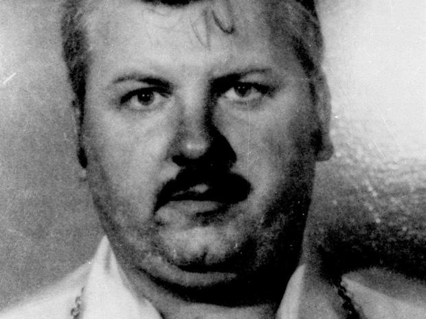 John Wayne Gacy 