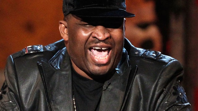 Patrice O'Neal dead at 41 