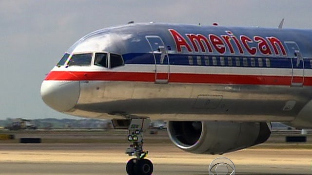 American Airlines bankruptcy fallout 