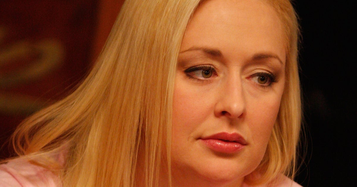 Mindy McCready son Zayne CBS News Mindy McCready son Zayne CBS News