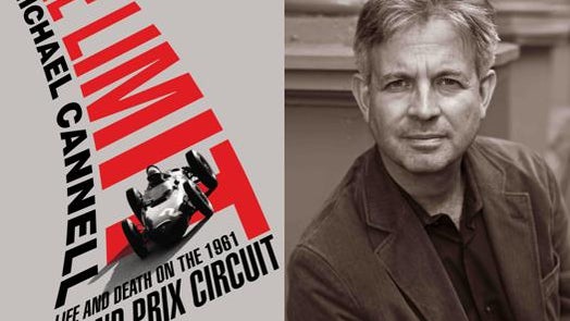 The Limit, Michael Cannell 