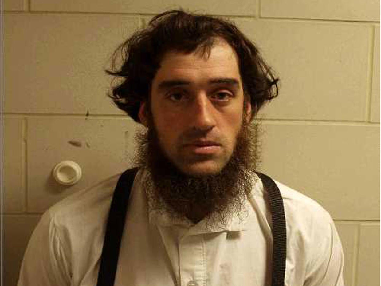 Convictions In Amish Hair Attacks Overturned