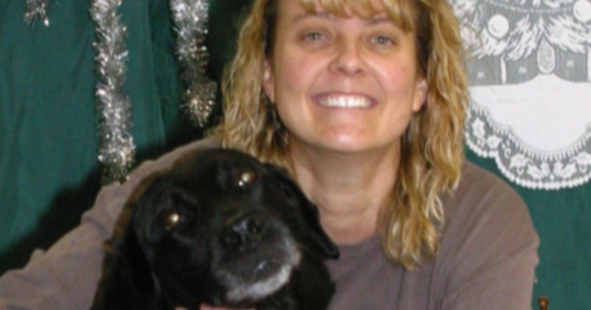 Extra: Memories of Jocelyn - CBS News