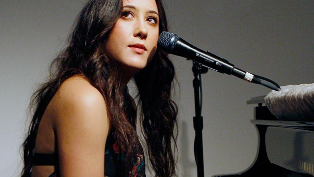 Vanessa Carlton 