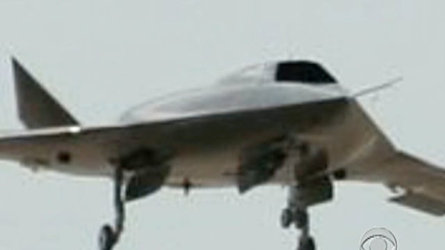 U.S. drone downed in eastern Iran: report   