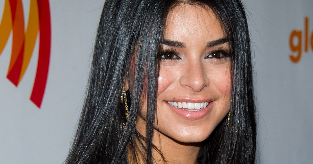 ExMiss USA Rima Fakih reaches plea deal in DUI case CBS News