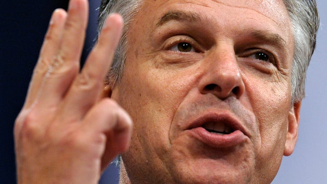 Jon Huntsman 