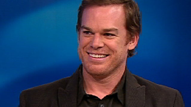 Michael C. Hall 