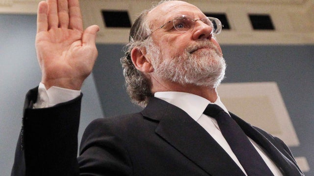 Jon Corzine 