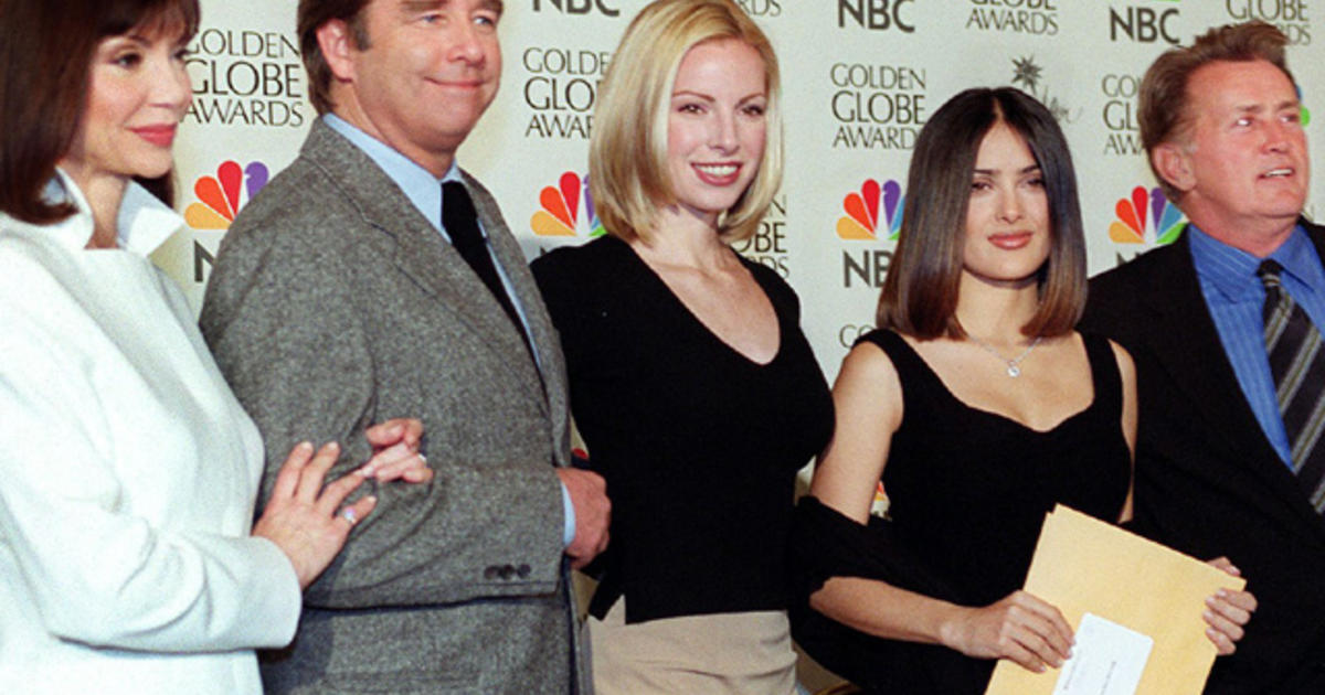 Daughter of Joe Mantegna Named Miss Golden Globe 2011 – The