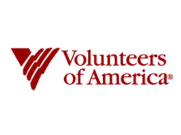 Volunteers Of America Logo 
