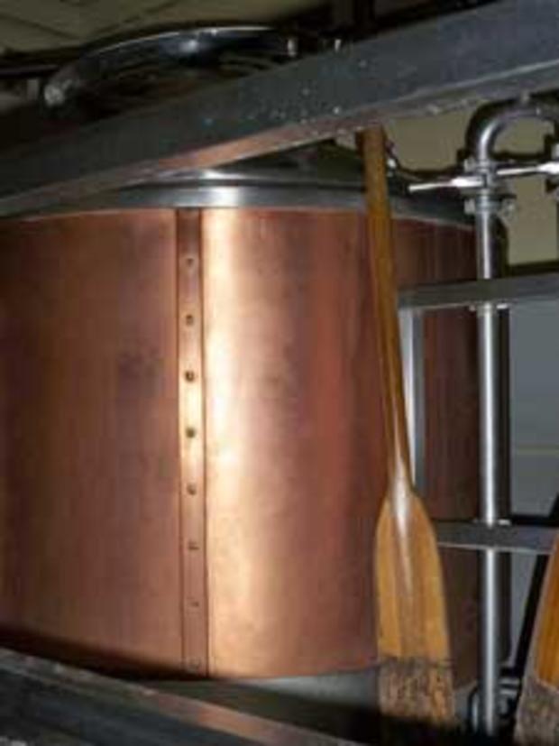 2/15 Food &amp; Drink - Brewers Art - Copper Tun 