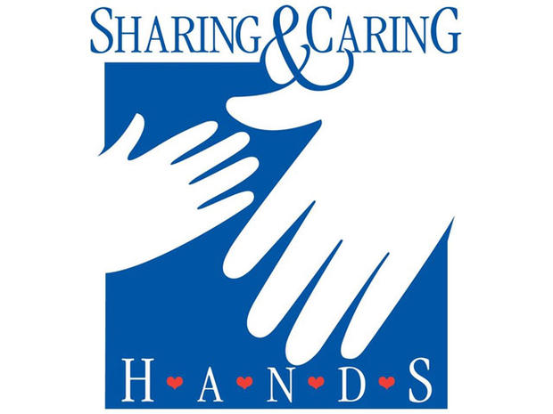 Sharing &amp; Caring Hands 