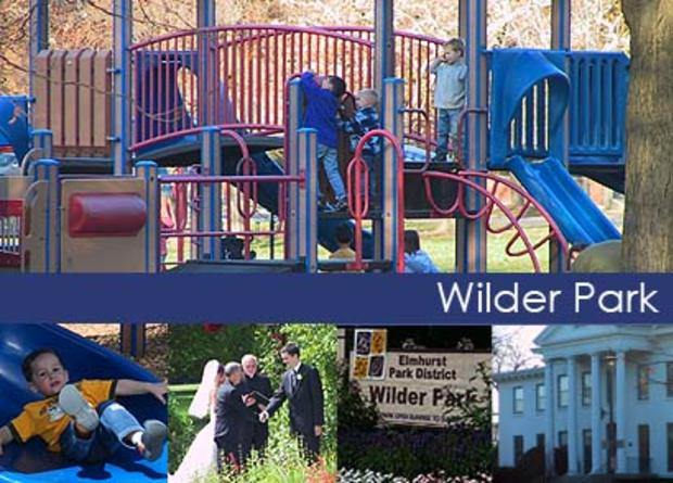 Wilder Park 