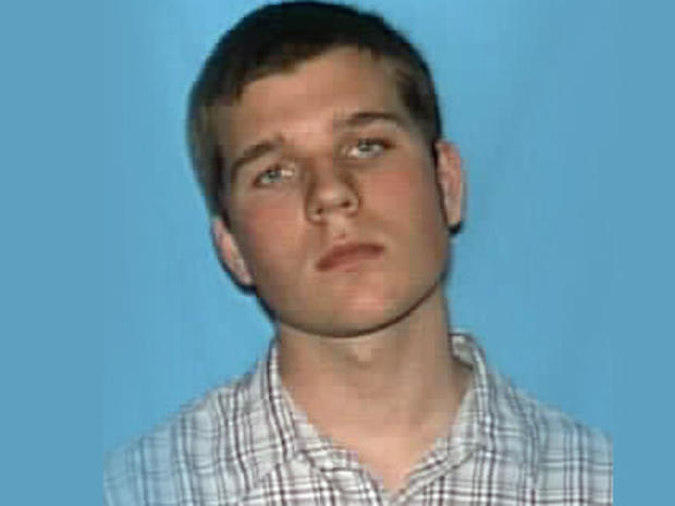 Virginia Tech shooting suspect Ross Truett Ashley 