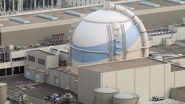 TEPCO (Tokyo Eletric Power Company)  