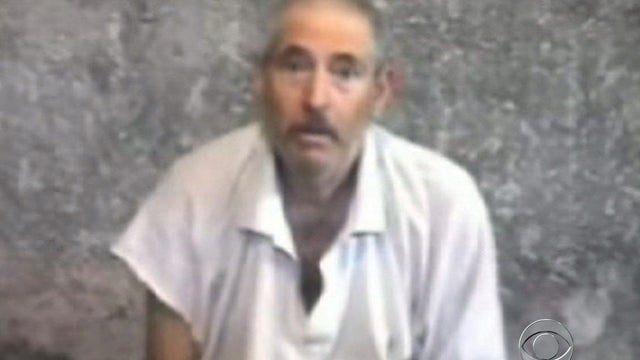 Missing FBI agent may still be alive 