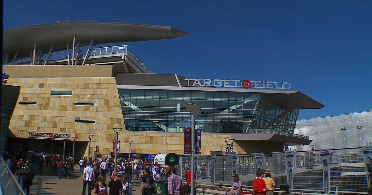 Target Field's Ticket Site Falters During Concert Sale CBS Minnesota