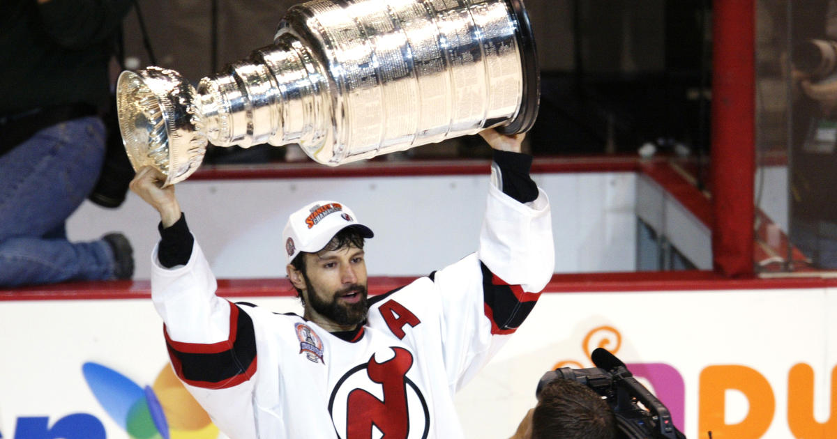 Scott Niedermayer will have No. 27 retired by New Jersey Devils at December  game vs. Dallas Stars – New York Daily News