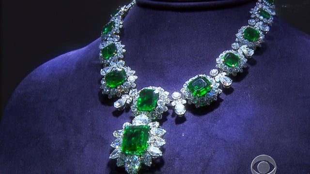 Elizabeth Taylor collection up for sale 