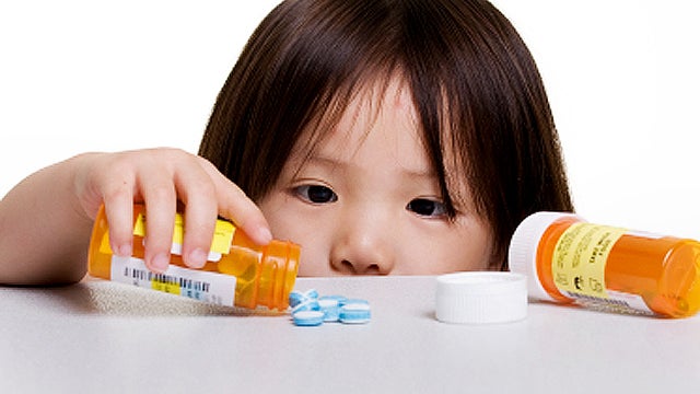 toddler, child, kid, baby, overdose, pill, accident, medication, stock, 4x3, medicine 