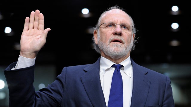 Jon Corzine 