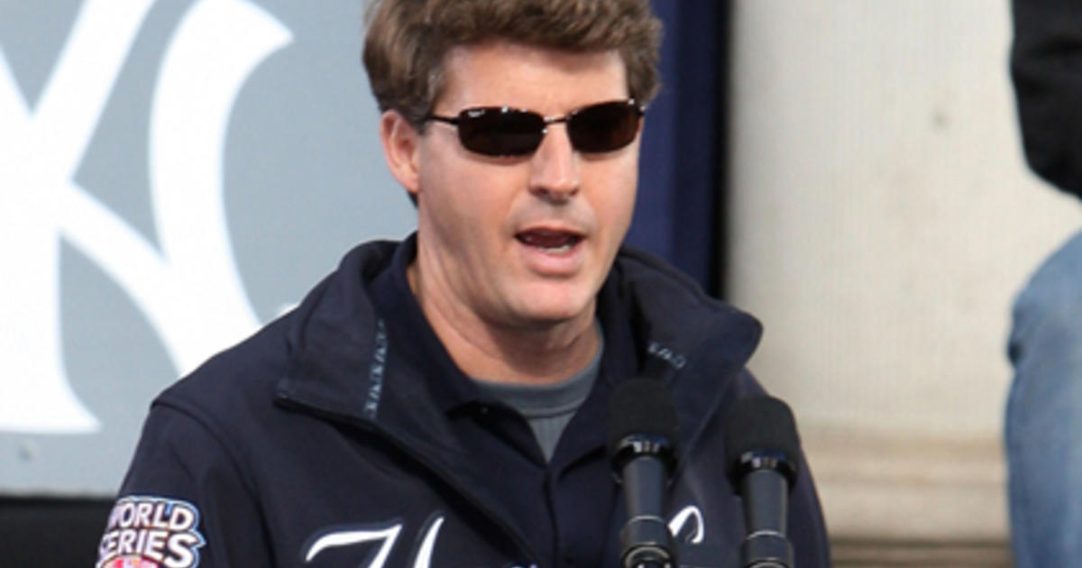 Hal Steinbrenner plans to have Boone return as manager – KGET 17