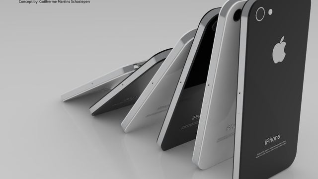 Most-anticipated tech products of 2012 