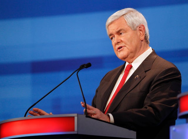 Newt Gingrich 