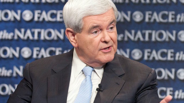 FTN - Newt Gingrich 