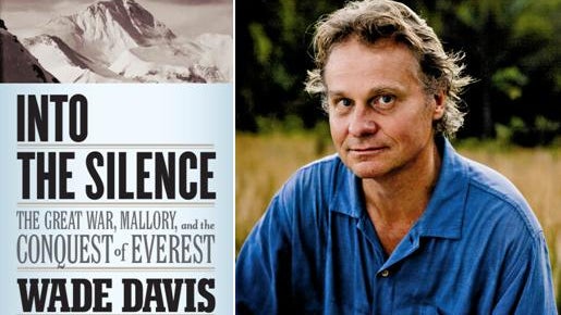 Into the Silence, Wade Davis 
