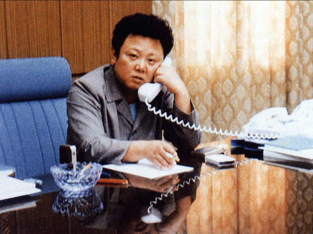 Kim Jong Il, North Korea 