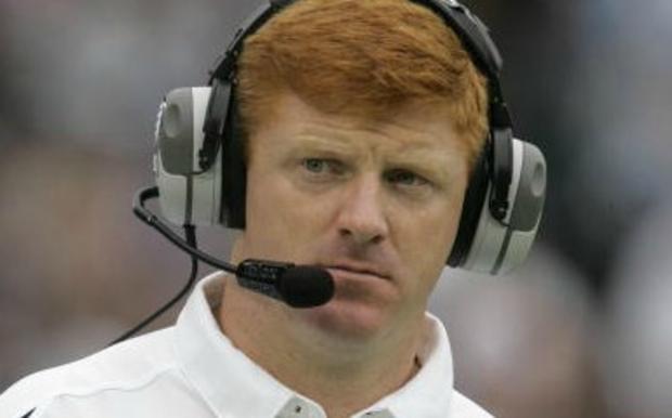 Mike McQueary 